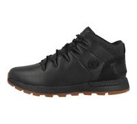 TIMBERLAND Botas con cordones 'Sprint Trekker' pueblo / negro, Talla 41,5