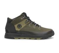 Botas con cordones
