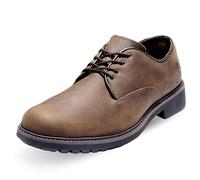 Timberland Hombre Stormbucks Cuero Dark Brown Zapatos 43.5 EU