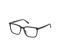 Timberland Hombre TB1819-H 2 Monturas ópticas Inyectado Negro Cuadrada Normal
