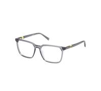 Timberland Hombre TB1819-H 20 Monturas ópticas Inyectado Gris Cuadrada Normal