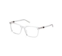 Timberland Hombre TB1819-H 26 Monturas ópticas Inyectado Transparente Cuadrada Normal