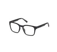 Timberland Hombre TB50000-H 1 Monturas ópticas Inyectado Negro Cuadrada Normal