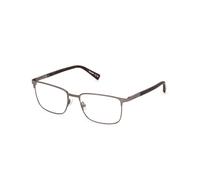 Timberland Hombre TB50020 9 Monturas ópticas Metal Cuadrada Normal