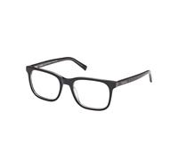 Timberland Hombre TB50024 1 Monturas ópticas Acetato Negro Cuadrada Normal