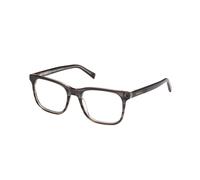 Timberland Hombre TB50024 20 Monturas ópticas Acetato Gris Cuadrada Normal