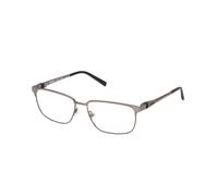 Timberland Hombre TB50027 9 Monturas ópticas Metal Cuadrada Normal