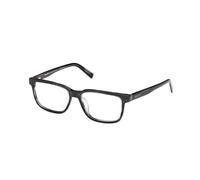 Timberland Hombre TB50031-H 20 Monturas ópticas Acetato Gris Cuadrada Normal