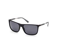 Gafas de Sol Timberland TB9281 02D matte black 62/18/135 para Hombre