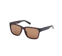 Timberland TB9335-H C59 52H - Havana oscuro / Havana oscuro