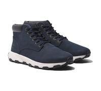 Timberland Hombre Winsor Park Chukka Nubuck Navy Botas 41.5 EU