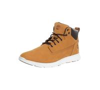 Timberland Hombre Zapatillas De Deporte De Ante Killington, Wheat, 40 EU