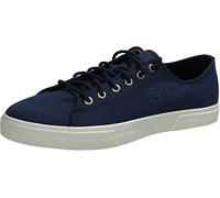 Timberland Hombre Zapatillas De Deporte Union Wharf, Navy