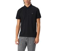 Timberland Hombres Polo Media Manga Millers River Piqué Top Algodón Golf Tee