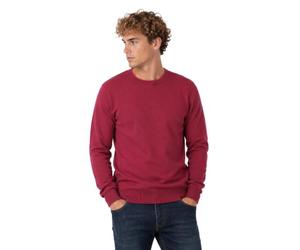 Timberland Hombres pulóver sudadera Red Hill River