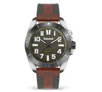 Timberland Homme Analogique Quartz Montre Avec Bracelet en Nylon TDWGP2201602