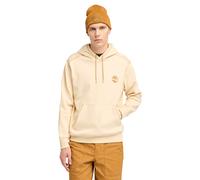 Timberland Hoodie Angora Talla: S | Outlet | Hombre | Gris