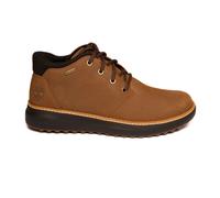 Timberland - Hudson Road Gore-Tex Chukka Boot - Shoes - Hombre - Naranja - 42 EU -
