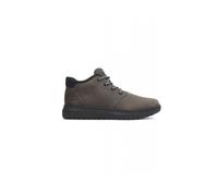 Timberland - Hudson Road Mid Chukka - Shoes - Hombre - Negro - 43 EU -