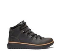 Timberland Hudson Road Mid LC - Botas impermeables para hombre, Gris oscuro, 42 EU