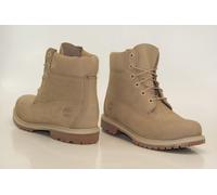 Timberland Icon 6 Inch Botas Impermeables Premium Mujer A1K3Y
