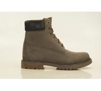 Timberland Icon 6 Inch Botas Premium Impermeables De Nobuk Para Mujer A1HZM