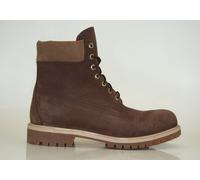 Timberland Icon 6 Inch Premium Boots Impermeable Hombre Botas de Cordón A1LY6
