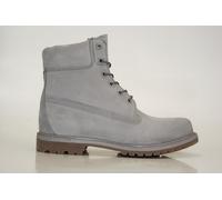 Timberland Icon 6 Inch Premium Boots Waterproof Mujer Botas de Cordón A1KLW