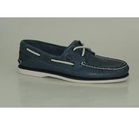 Timberland Icon Classic 2-Ojos Boat Zapatos Náuticos Mokassin A1OTM Azul