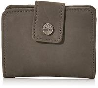 Timberland Indexer Billfold Cartera pequeña de Cuero con RFID para Mujer, Castlerock, One Size