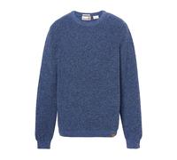 Timberland - Jersey Cuello Redondo Azul Williams River - Knitwear - Hombre - Azul - S -