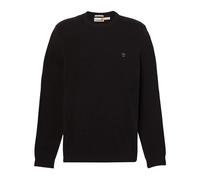 Timberland - Jersey de Hombre Cohas Brook Negro - Knitwear - Hombre - Negro - S -
