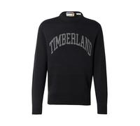 TIMBERLAND Jersey gris moteado / negro XL gris moteado / negro