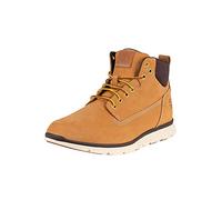 Timberland - Killington, Botas Clasicas Hombre, Beige (Wheat Nubuck 231), 43 EU