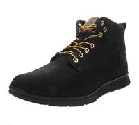 Timberland - Killington, Botas Clasicas Hombre, Negro (Black Nubuck 1), 41 EU