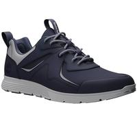 Timberland Killington Low Lace Up Sneaker Navy Mesh Talla: 43 | Zapatos con Cordones Outlet | Hombre | Azul