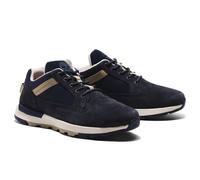 Timberland Killington Trekker Leather & Fabric Low, Zapatillas Hombre, 43 EU