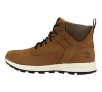 Timberland Killington Trekker MID Botas Sneaker De Encaje Altas
