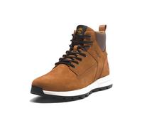 Timberland Killington Trekker Mid Lace Up Sneaker Saddle Talla: 42 | Zapatos con Cordones Outlet | Hombre