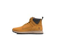 Timberland Killington Trekker Mid Lace Up Sneaker Wheat Talla: 42 | Zapatos con Cordones Outlet | Hombre | Marrón