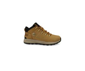 TIMBERLAND Kinder Schuhe SPRINT TREKKER camel | 38