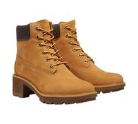 Timberland Kinsley - Botas impermeables de 6 pulgadas, código Tb1A25Bs231, amarillo, 38 EU