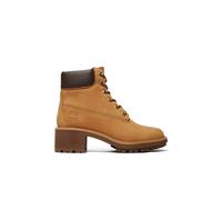 Botines de piel Kinsley 6In WP Mujer Talla 39. Color Amarillo