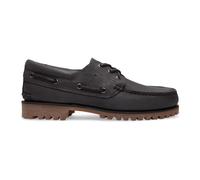 Timberland - Lake House 3-Eye Lug Boat Shoe - Shoes - Hombre - Gris - 40 EU -