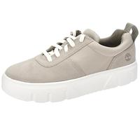 Timberland Laurel Court, Zapatillas Mujer, LT TPE Suede, 42 EU Ancho