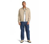 Timberland Light Cotton Jacket Light Taupe Talla: XL | Chaquetas Outlet | Hombre | Negro