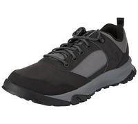 Timberland Lincoln Peak, Botas de Senderismo Hombre, Cuero Negro, 40 EU