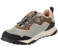 Timberland Lincoln Peak, Botas de Senderismo Mujer, Lt TPE Mesh, 37.5 EU Ancho