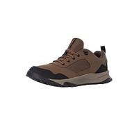 Timberland Lincoln Peak Lite F/L Low, Oxford Hombre, Dark Brown Leather, 43 EU