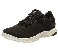 Timberland Lincoln Peak Lite Low F/L Wp, Oxford para Mujer, Negro (Black Mesh), 37 EU